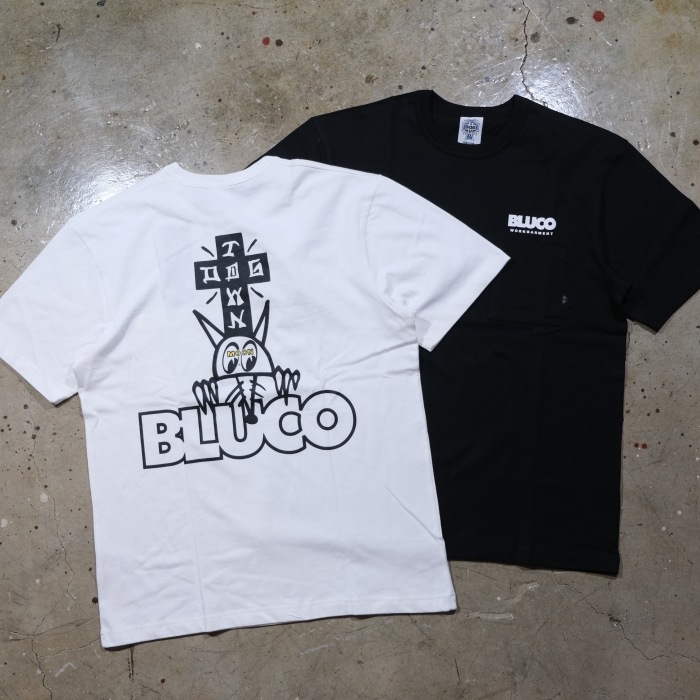 MOONEYES x DOGTOWN x BLUCO ムーンアイズ ドッグタウン ブルコ【158