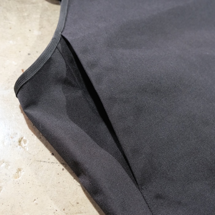 BLUCO �֥륳��161-35-016�ۡڥ֥�å��ʥ����� �桼�ƥ���ƥ����٥��ȡ� �ϥ�ƥ��󥰥٥��� �饤�ǥ��� �����ȥɥ� Nylon100��