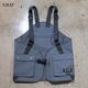 BLUCO �֥륳��161-35-016�ۡڥ֥�å��ʥ����� �桼�ƥ���ƥ����٥��ȡ� �ϥ�ƥ��󥰥٥��� �饤�ǥ��� �����ȥɥ� Nylon100��