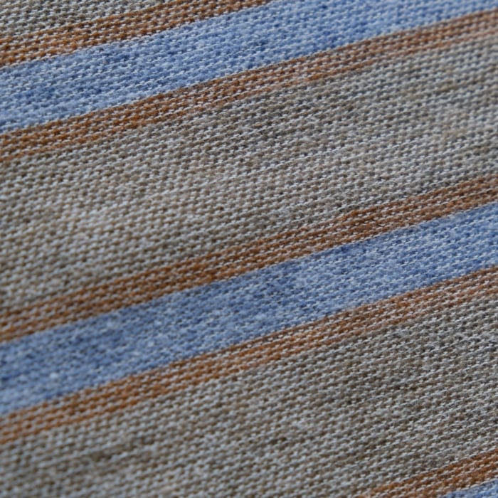 TCB jeans �ƥ��������ӡ������󥺡�Inside-Out Stripe TEE�ۥ��󥵥��ɥ����ȥ��ȥ饤��T����� �ܡ�����Tee  ���åȥ󡦥�����롦�ݥꥨ���ƥ� ������