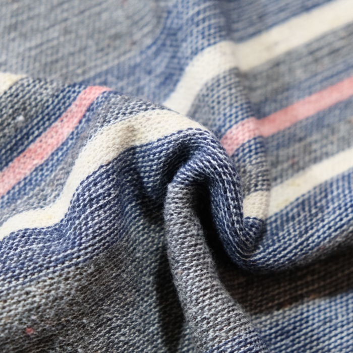 TCB jeans �ƥ��������ӡ������󥺡�Inside-Out Stripe TEE�ۥ��󥵥��ɥ����ȥ��ȥ饤��T����� �ܡ�����Tee  ���åȥ󡦥�����롦�ݥꥨ���ƥ� ������