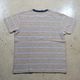 TCB jeans �ƥ��������ӡ������󥺡�Inside-Out Stripe TEE�ۥ��󥵥��ɥ����ȥ��ȥ饤��T����� �ܡ�����Tee  ���åȥ󡦥�����롦�ݥꥨ���ƥ� ������