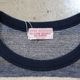 TCB jeans �ƥ��������ӡ������󥺡�Inside-Out Stripe TEE�ۥ��󥵥��ɥ����ȥ��ȥ饤��T����� �ܡ�����Tee  ���åȥ󡦥�����롦�ݥꥨ���ƥ� ������