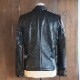 Y'2 LEATHER(磻ġ쥶<BR>SR-42ۡSTEER OIL SINGLE RIDERSۥƥ դ 󥰥饤㥱å<BR>΢ COTTONLINEN䥹ƥ  Y2ꥸʥ֥른åѡ