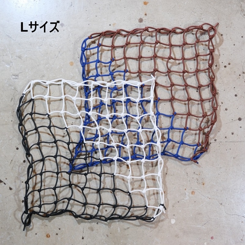 Vin&Age 󥢥ɥTYPE TTN1ۡLUGGAGE NETۢL 饲åͥå ġ󥰥ͥå