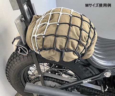 Vin&Age 󥢥ɥTYPE TTN1ۡLUGGAGE NETۢL 饲åͥå ġ󥰥ͥå