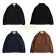 TROPHY CLOTHING �ȥ��ե������������� ��TR25AW-501�ۡ�Warm Up Jacket�ۥ������ॢ�åץ��㥱�å� ���������㥱�å���������