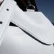 THE GOOD OVERALLS �����åɥ����С������륺��THE GOOD MUSSETTE LEATHER BAG�ۢ�White��ߥ奼�åȥХå� �쥶�� �ܥ̥�� ���� ���å����إ��å� ������