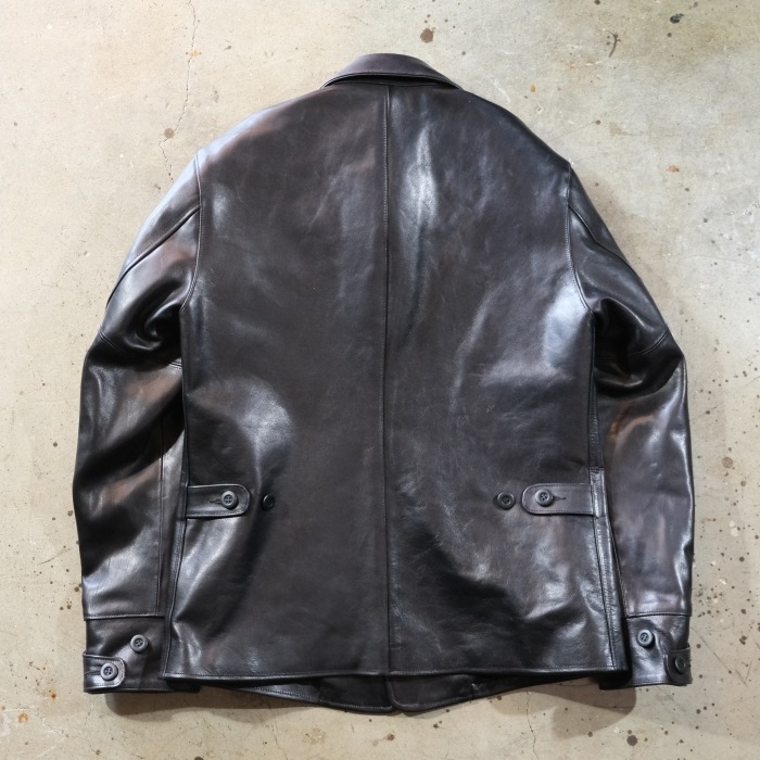 FINE CREEK&CO �ե����󥯥꡼������ɥ��� ��ACCO008�ۡ�Drifter�ۢ�BLACK��ɥ�ե��� ���������� �ۡ����ϥ��� MADE IN JAPAN