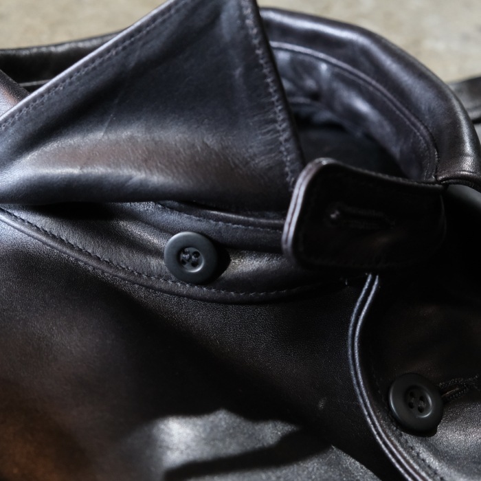FINE CREEK&CO �ե����󥯥꡼������ɥ��� ��ACCO008�ۡ�Drifter�ۢ�BLACK��ɥ�ե��� ���������� �ۡ����ϥ��� MADE IN JAPAN