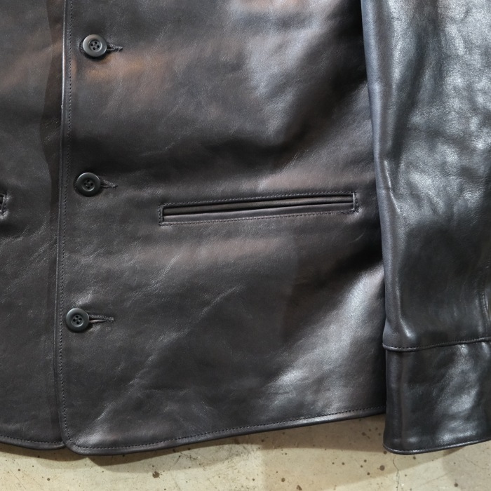 FINE CREEK&CO �ե����󥯥꡼������ɥ��� ��ACCO008�ۡ�Drifter�ۢ�BLACK��ɥ�ե��� ���������� �ۡ����ϥ��� MADE IN JAPAN