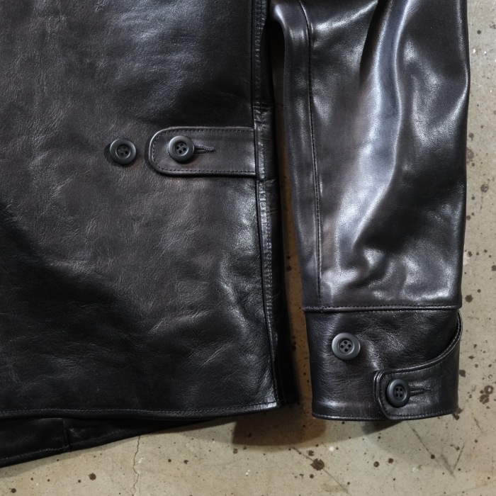 FINE CREEK&CO �ե����󥯥꡼������ɥ��� ��ACCO008�ۡ�Drifter�ۢ�BLACK��ɥ�ե��� ���������� �ۡ����ϥ��� MADE IN JAPAN