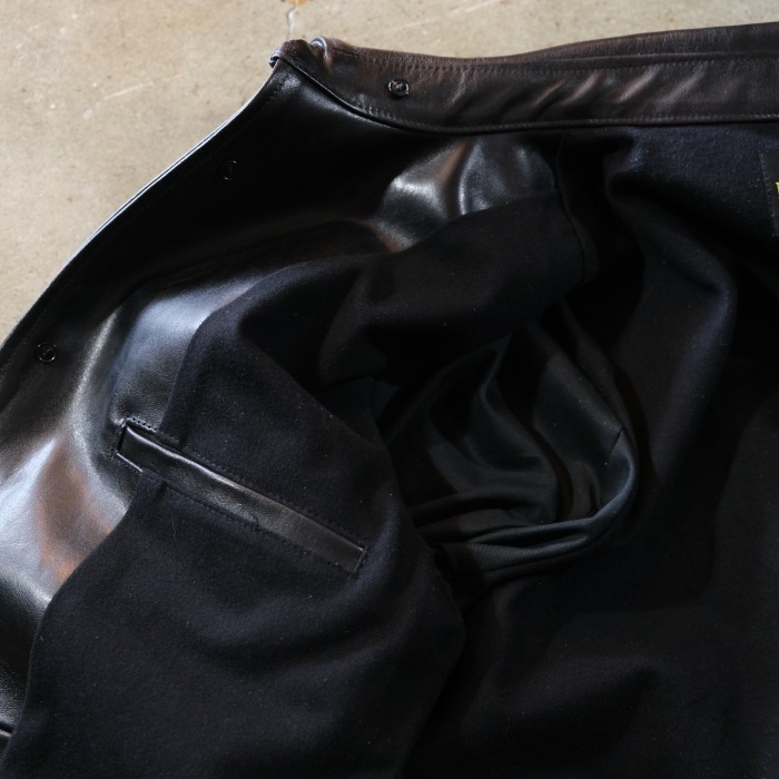 FINE CREEK&CO �ե����󥯥꡼������ɥ��� ��ACCO008�ۡ�Drifter�ۢ�BLACK��ɥ�ե��� ���������� �ۡ����ϥ��� MADE IN JAPAN