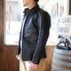 FINE CREEK&CO �ե����󥯥꡼������ɥ��� ��ACCO008�ۡ�Drifter�ۢ�BLACK��ɥ�ե��� ���������� �ۡ����ϥ��� MADE IN JAPAN
