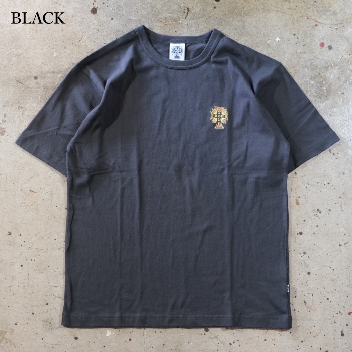 BLUCO��DOGTOWN �֥륳���ɥå��������163-22-059�ۡڥ��ݥ����T����ġ� Ⱦµ T����� �ɽ� ���ꥸ�ʥ�ܥǥ� COTTON