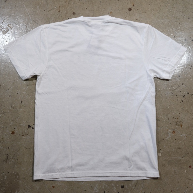 GREMLINS ��26BW-09�ۡ�GREMLINS  S/S TEE�ۥ������T����� �ץ���T����� ��󥦥��å��� ���åȥ�100%