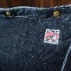 TCB jeans �ƥ��������ӡ������󥺡�NEWS PAPER BAG�ۢ�DENIM��˥塼���ڡ��ѡ��Хå� ���åȥ�100% 5oz ��󥦥��å���� 