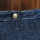 TCB jeans �ƥ��������ӡ������󥺡�NEWS PAPER BAG�ۢ�DENIM��˥塼���ڡ��ѡ��Хå� ���åȥ�100% 5oz ��󥦥��å���� 