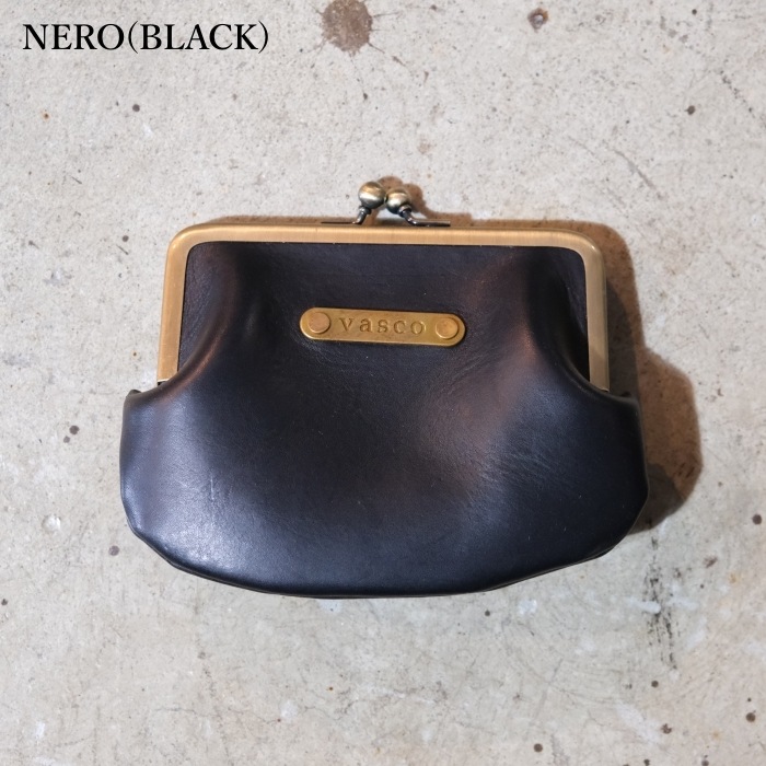 VASCO ����������VSC-703�ۡ�LEATHER VOYAGE COIN PURSE�ۥ쥶���ܥ䡼���女����ѡ��� ���޸� ���� ������