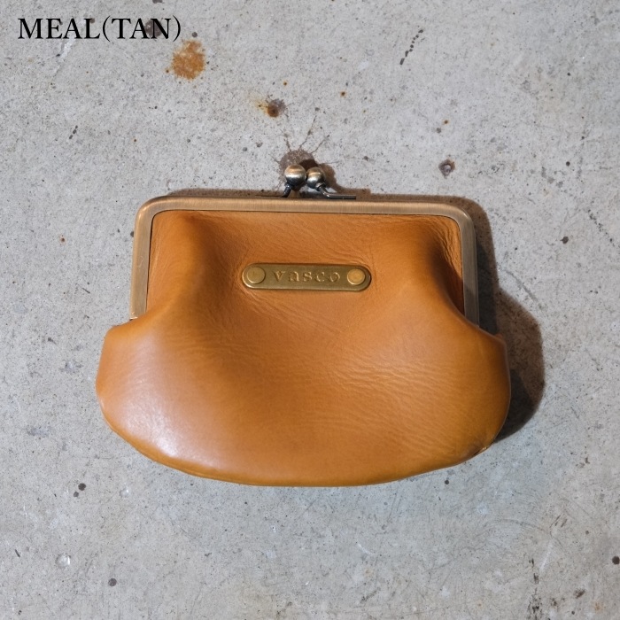 VASCO ����������VSC-703�ۡ�LEATHER VOYAGE COIN PURSE�ۥ쥶���ܥ䡼���女����ѡ��� ���޸� ���� ������