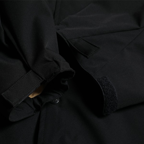 TROPHY CLOTHING �ȥ��ե������������� ��TR25AW-502�ۡ�Box Logo Warm Up Jacket�ۥܥå��������������ॢ�åץ��㥱�å� ���������㥱�å���������
