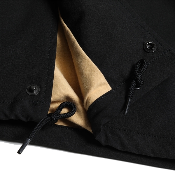 TROPHY CLOTHING �ȥ��ե������������� ��TR25AW-502�ۡ�Box Logo Warm Up Jacket�ۥܥå��������������ॢ�åץ��㥱�å� ���������㥱�å���������