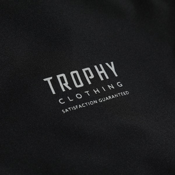 TROPHY CLOTHING �ȥ��ե������������� ��TR25AW-502�ۡ�Box Logo Warm Up Jacket�ۥܥå��������������ॢ�åץ��㥱�å� ���������㥱�å���������