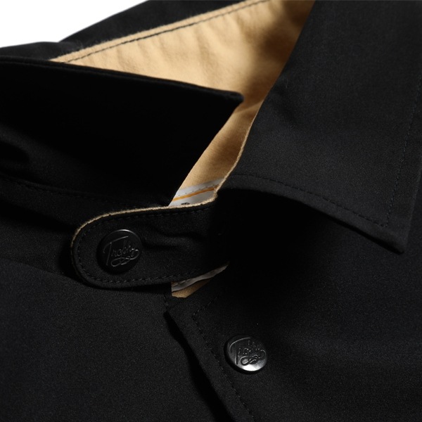 TROPHY CLOTHING �ȥ��ե������������� ��TR25AW-502�ۡ�Box Logo Warm Up Jacket�ۥܥå��������������ॢ�åץ��㥱�å� ���������㥱�å���������