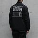 TROPHY CLOTHING �ȥ��ե������������� ��TR25AW-502�ۡ�Box Logo Warm Up Jacket�ۥܥå��������������ॢ�åץ��㥱�å� ���������㥱�å���������