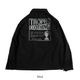 TROPHY CLOTHING �ȥ��ե������������� ��TR25AW-502�ۡ�Box Logo Warm Up Jacket�ۥܥå��������������ॢ�åץ��㥱�å� ���������㥱�å���������