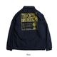 TROPHY CLOTHING �ȥ��ե������������� ��TR25AW-502�ۡ�Box Logo Warm Up Jacket�ۥܥå��������������ॢ�åץ��㥱�å� ���������㥱�å���������