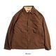 TROPHY CLOTHING �ȥ��ե������������� ��TR25AW-502�ۡ�Box Logo Warm Up Jacket�ۥܥå��������������ॢ�åץ��㥱�å� ���������㥱�å���������