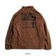 TROPHY CLOTHING �ȥ��ե������������� ��TR25AW-502�ۡ�Box Logo Warm Up Jacket�ۥܥå��������������ॢ�åץ��㥱�å� ���������㥱�å���������