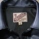 Y'2 LEATHER �磻�ġ��쥶����ITB-161�ۡ�IRON TANNED HORSE 60��S DENIMZIPJACKET��ZIP�����󥸥㥱�å� �ϳ�  ������1.3mm ������