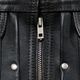 Y'2 LEATHER �磻�ġ��쥶����ITB-161�ۡ�IRON TANNED HORSE 60��S DENIMZIPJACKET��ZIP�����󥸥㥱�å� �ϳ�  ������1.3mm ������