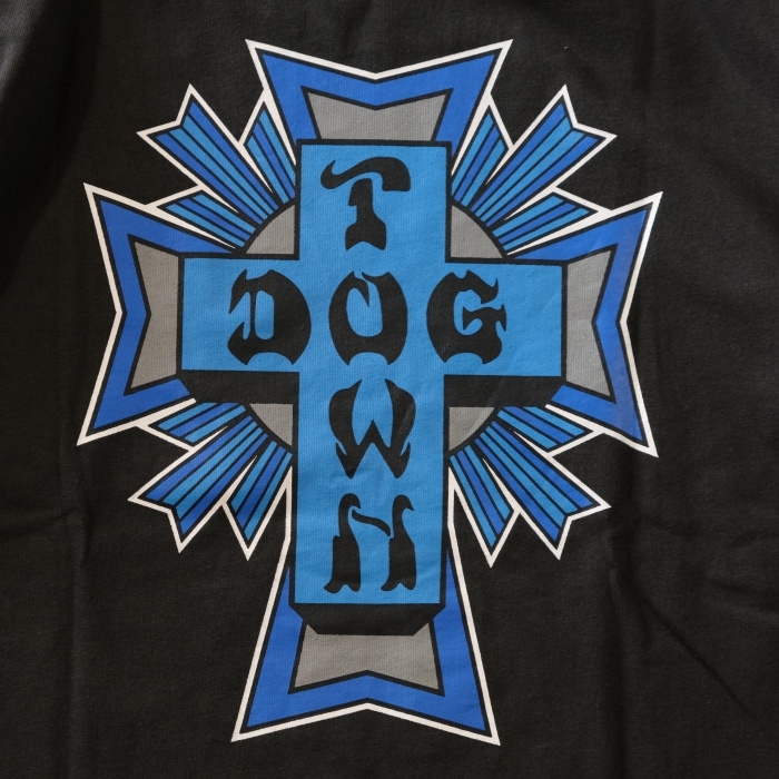 BLUCO��DOGTOWN �֥륳���ɥå��������163-22-060�ۡڥݥ��å�T����� -Logo-�� Ⱦµ T����� ���ꥸ�ʥ�ܥǥ� COTTON