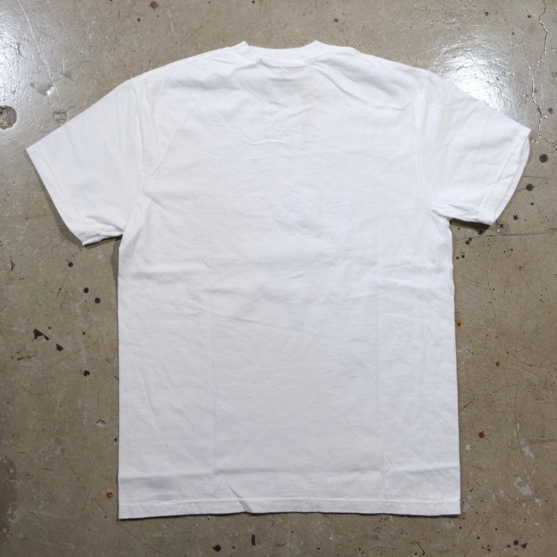 GREMLINS ��26BW-08�ۡ�GREMLINS  S/S TEE�ۥ������T����� �ץ���T����� ��󥦥��å��� ���åȥ�100%