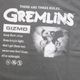 GREMLINS ��26BW-08�ۡ�GREMLINS  S/S TEE�ۥ������T����� �ץ���T����� ��󥦥��å��� ���åȥ�100%