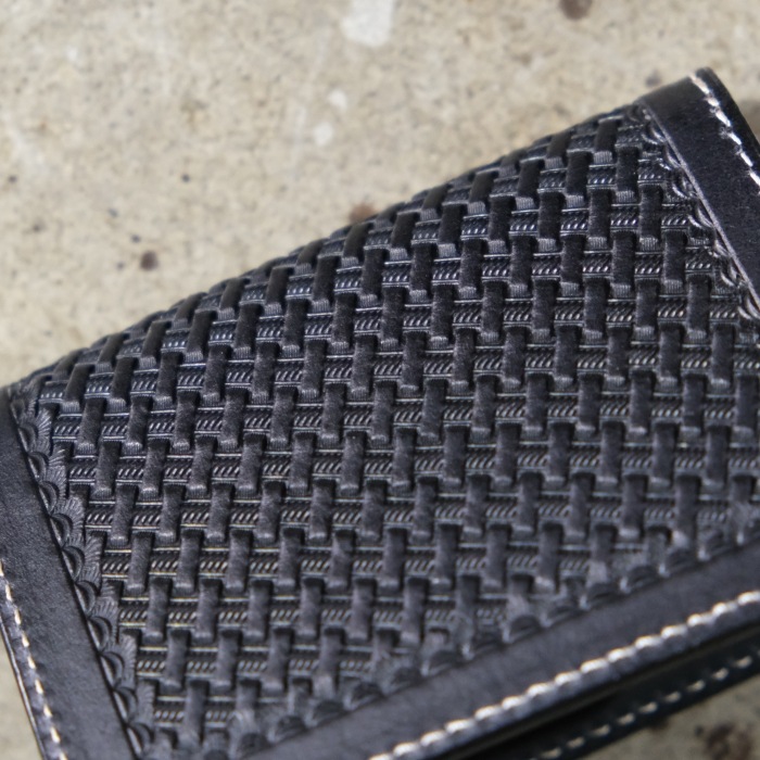 FUNNY ��SPACE�ۢ�HAND BASKET�䥫���ɥ����� �ϥ�ɥХ����å�/������ MADE IN JAPAN