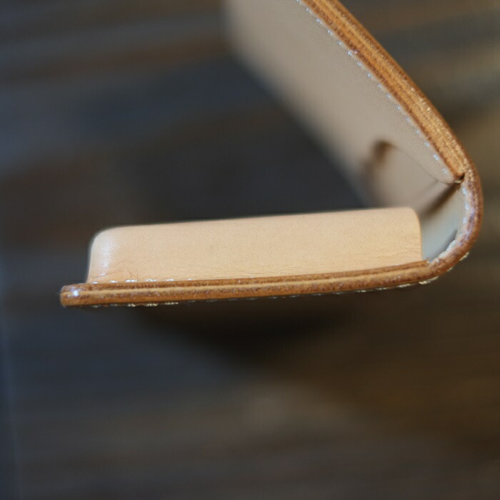 FUNNY CARD CASE SPACE HAND BASKETۥɥ ϥɥХå/ MADE IN JAPAN