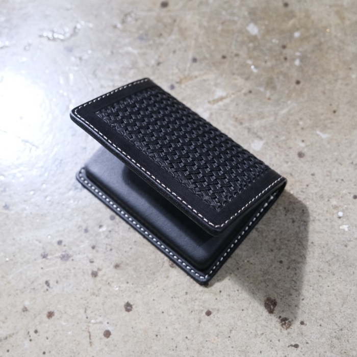 FUNNY ��SPACE�ۢ�HAND BASKET�䥫���ɥ����� �ϥ�ɥХ����å�/������ MADE IN JAPAN