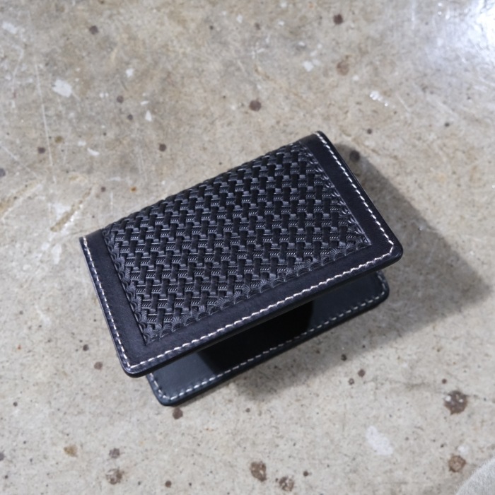 FUNNY ��SPACE�ۢ�HAND BASKET�䥫���ɥ����� �ϥ�ɥХ����å�/������ MADE IN JAPAN