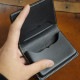 FUNNY CARD CASE SPACE HAND BASKETۥɥ ϥɥХå/ MADE IN JAPAN