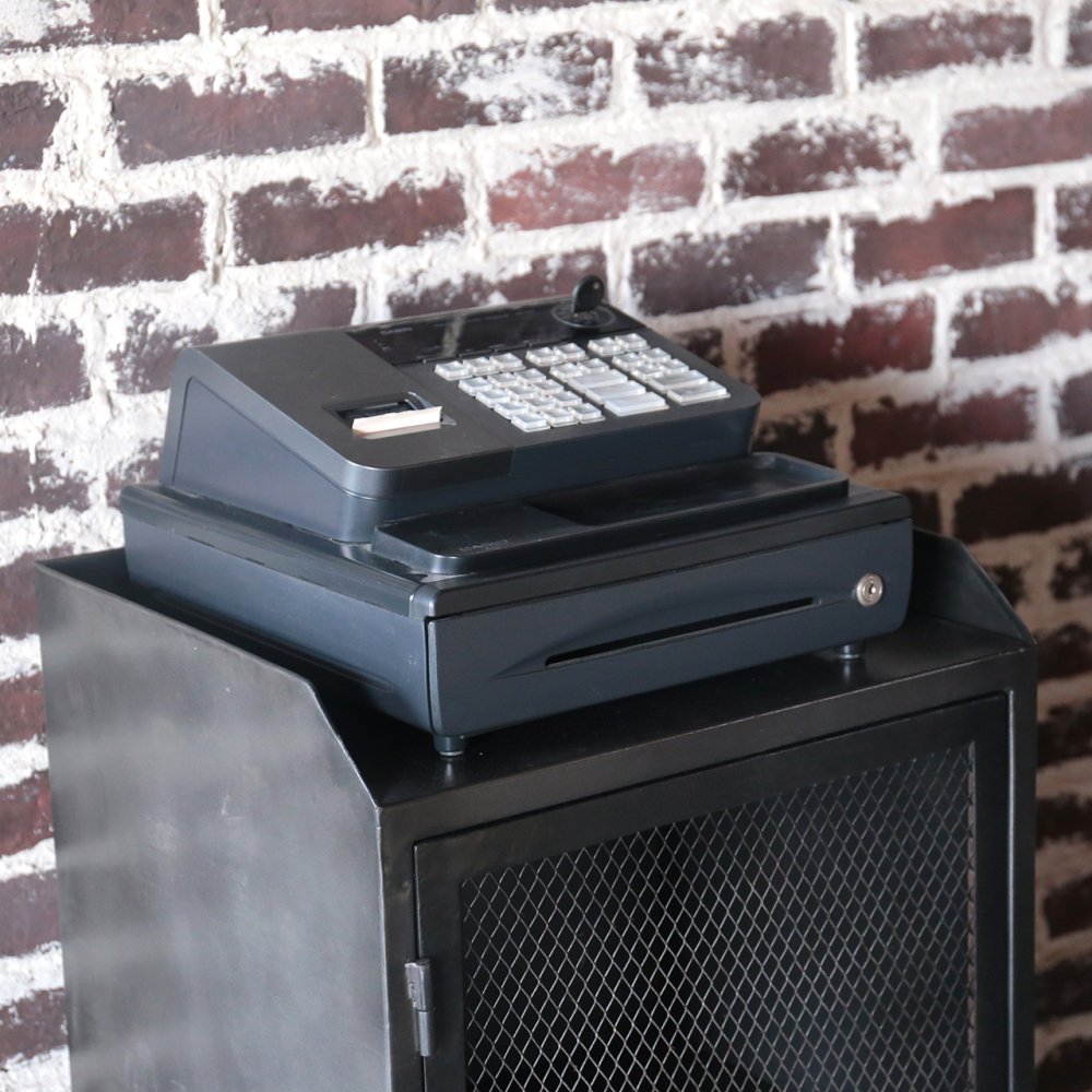 Another Life ʥ饤<BR>IRON STORAGE CABINET 󥭥ӥͥå<BR>ӥơù ȥꥢ ȶ