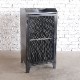 Another Life ʥ饤<BR>IRON STORAGE CABINET 󥭥ӥͥå<BR>ӥơù ȥꥢ ȶ
