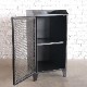 Another Life ʥ饤<BR>IRON STORAGE CABINET 󥭥ӥͥå<BR>ӥơù ȥꥢ ȶ