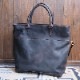 VASCO VS-244LSۡLEATHER NELSON 2WAY BAGۢBLACK 쥶ͥ륽2WAYȡȥХå ȥå ɱϩ쥶  