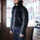 Y'2 LEATHER �磻�ġ��쥶����Y2-10-SP�ۡ�DEER SKIN GRIZZLY JACKET ��25 A/W Limited Edition��ۥǥ��������󥰥ꥺ�꡼���㥱�å� ������� ���� ����100��