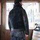 Y'2 LEATHER �磻�ġ��쥶����Y2-10-SP�ۡ�DEER SKIN GRIZZLY JACKET ��25 A/W Limited Edition��ۥǥ��������󥰥ꥺ�꡼���㥱�å� ������� ���� ����100��
