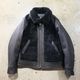 Y'2 LEATHER �磻�ġ��쥶����Y2-10-SP�ۡ�DEER SKIN GRIZZLY JACKET ��25 A/W Limited Edition��ۥǥ��������󥰥ꥺ�꡼���㥱�å� ������� ���� ����100��